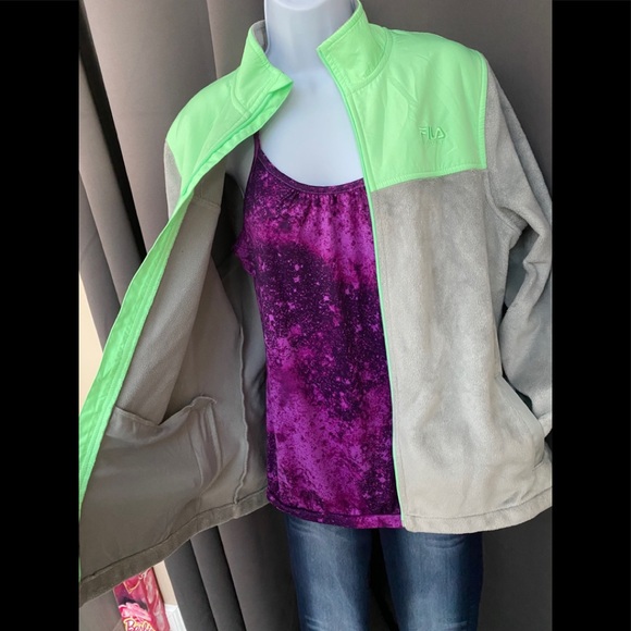 Jacket - Picture 2 of 6